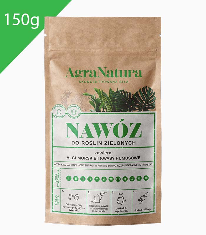Nawóz do roślin zielonych-1