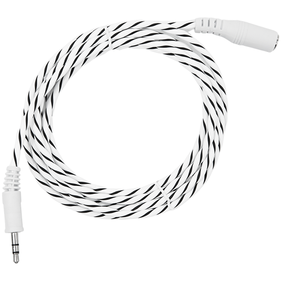 SHELLY Leak Sensor Cable Dodatkowy kabel z czujnikiem do czujnika zalania-1