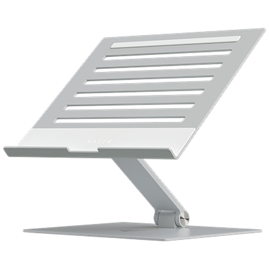 Razer Adjustable Laptop Stand - Mercury
