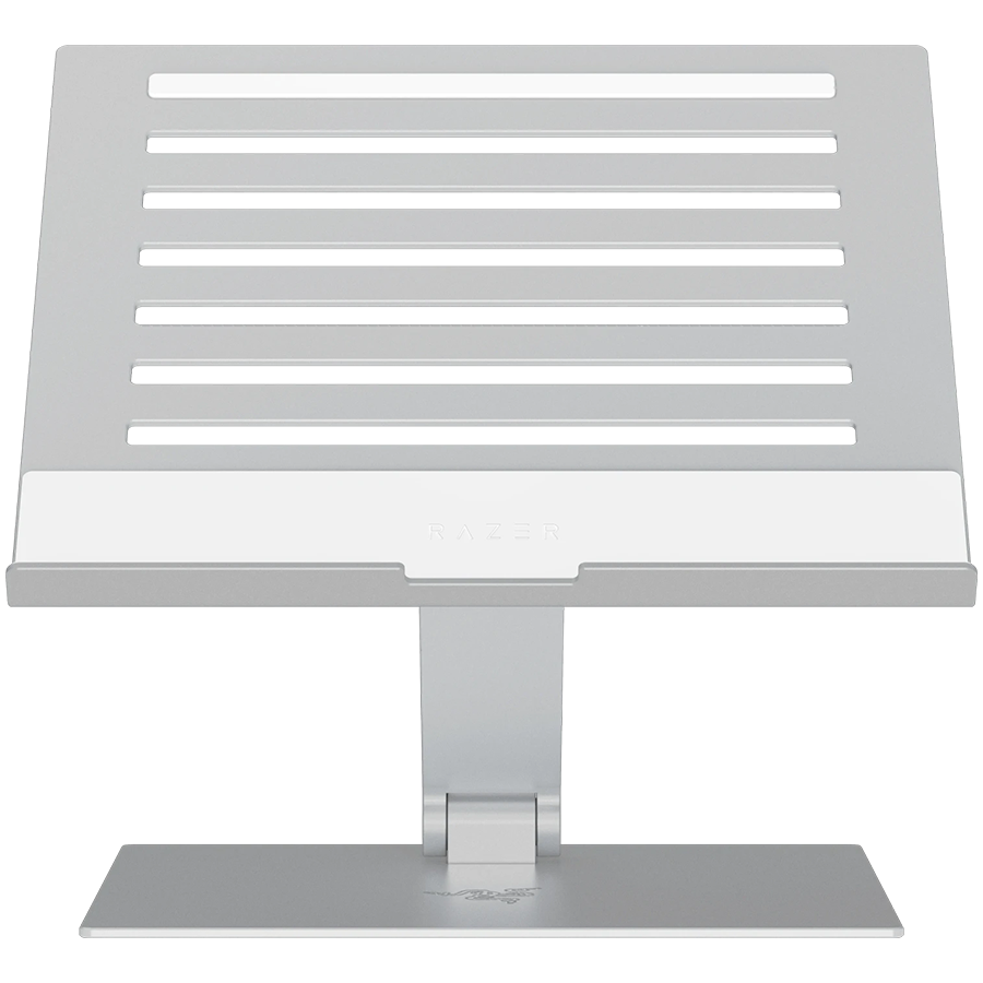 Razer Adjustable Laptop Stand - Mercury
