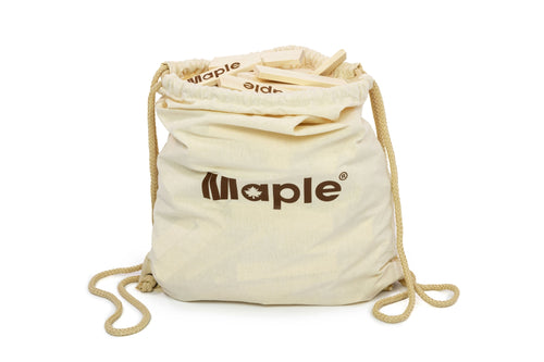 Klocki Maple EcoBag 300 szt