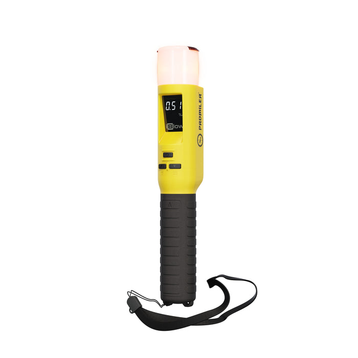 Alkomat Iblow 10