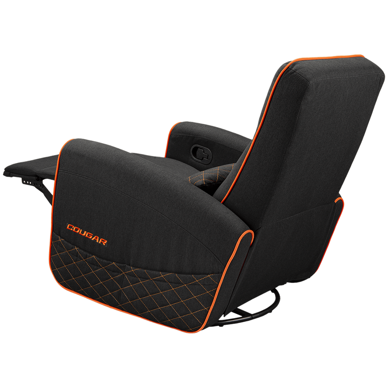 COUGAR Fidom Gaming Sofa-5