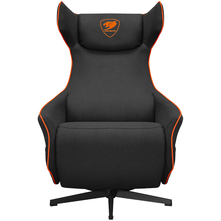 COUGAR Magus Black Gaming Sofa-1