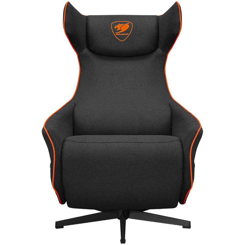 COUGAR Magus Black Gaming Sofa-1