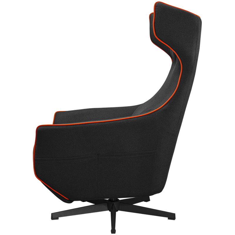COUGAR Magus Black Gaming Sofa-4