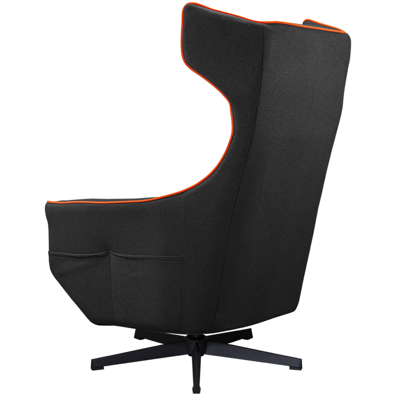COUGAR Magus Black Gaming Sofa-5