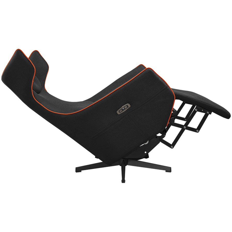 COUGAR Magus Black Gaming Sofa-6
