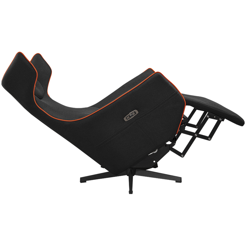 COUGAR Magus Black Gaming Sofa-6