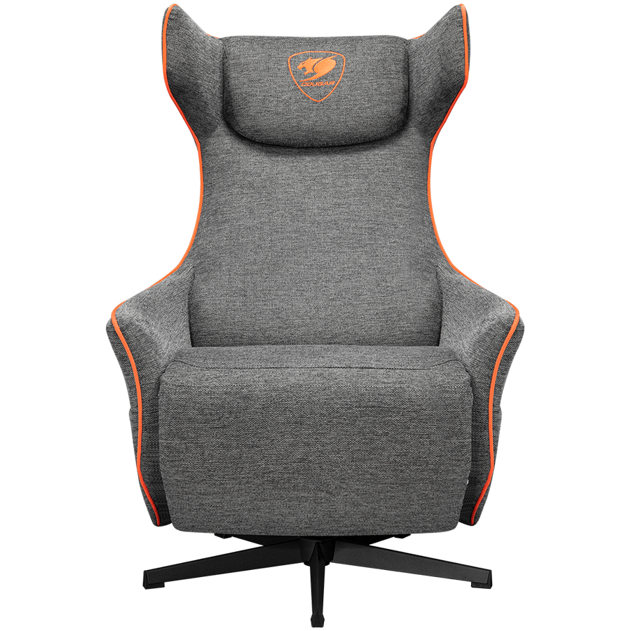 COUGAR Magus Grey Gaming Sofa-1