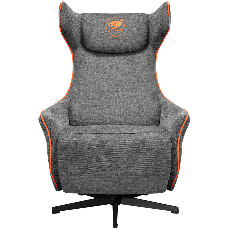 COUGAR Magus Grey Gaming Sofa-1