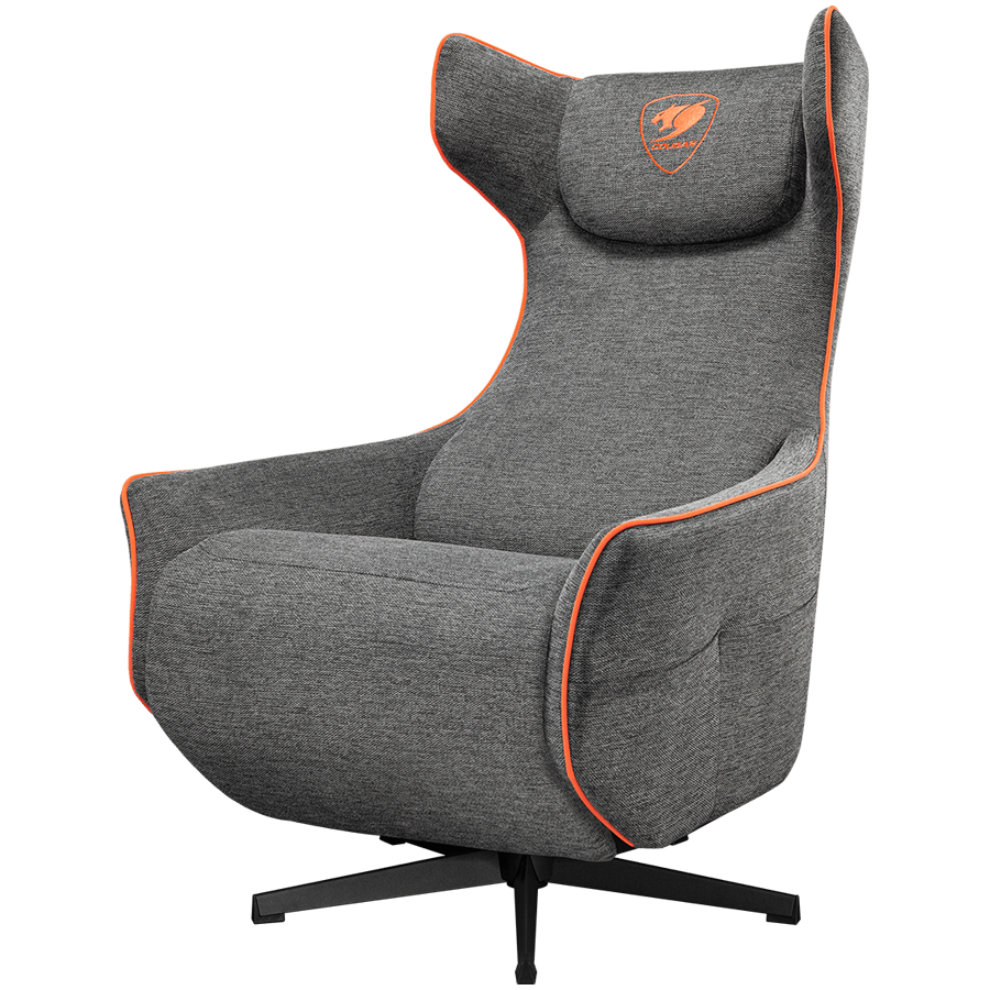 COUGAR Magus Grey Gaming Sofa-3