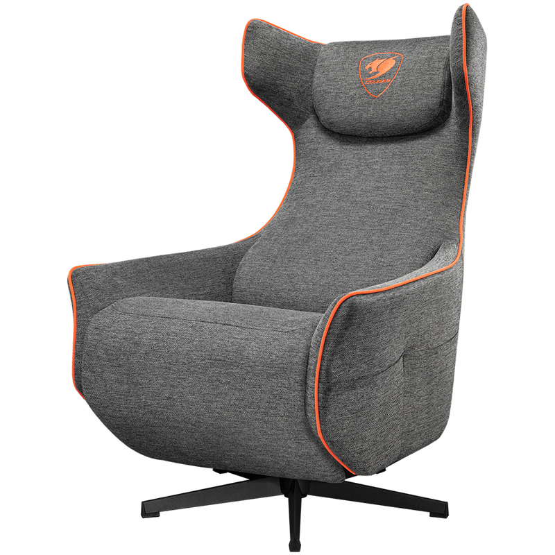 COUGAR Magus Grey Gaming Sofa-3