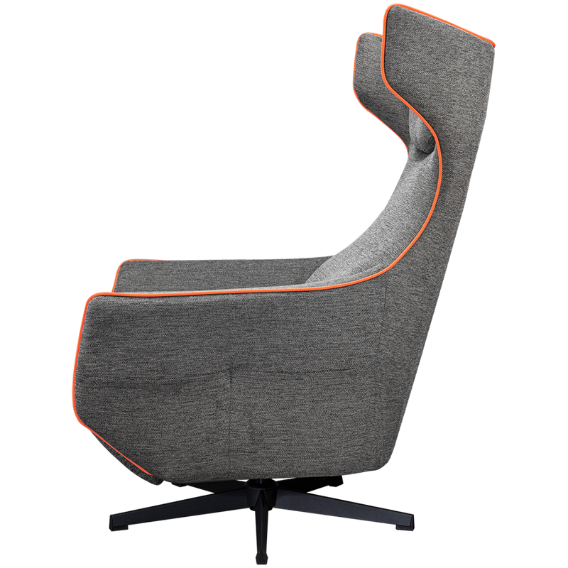 COUGAR Magus Grey Gaming Sofa-4