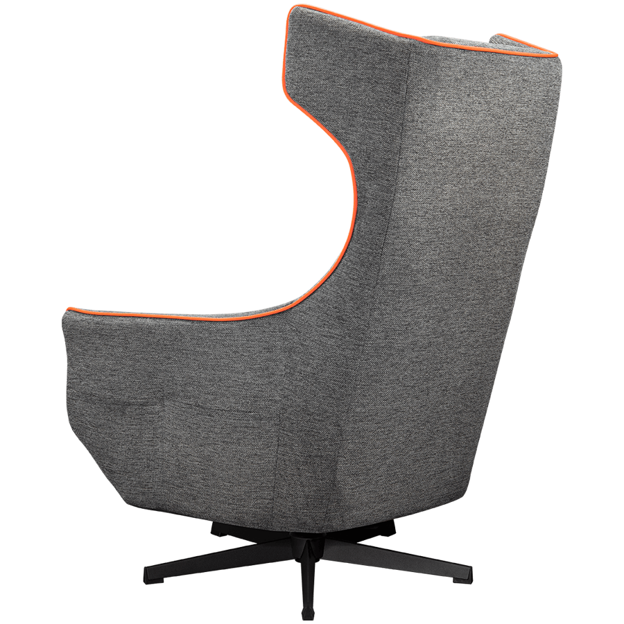COUGAR Magus Grey Gaming Sofa-5