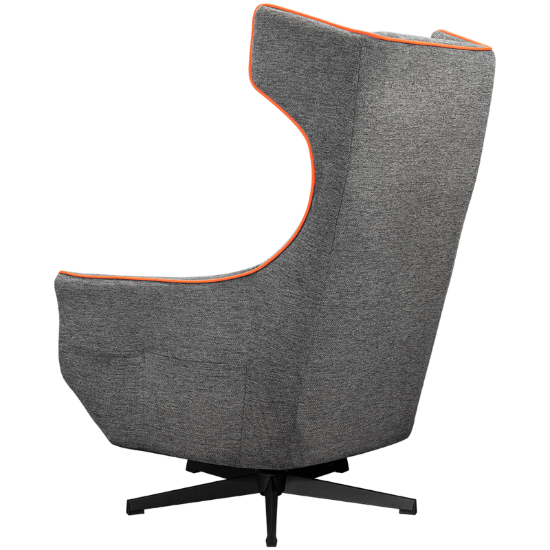 COUGAR Magus Grey Gaming Sofa-5