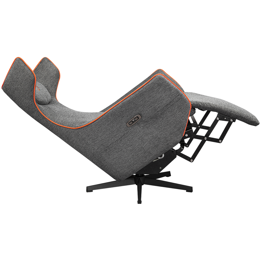 COUGAR Magus Grey Gaming Sofa-6