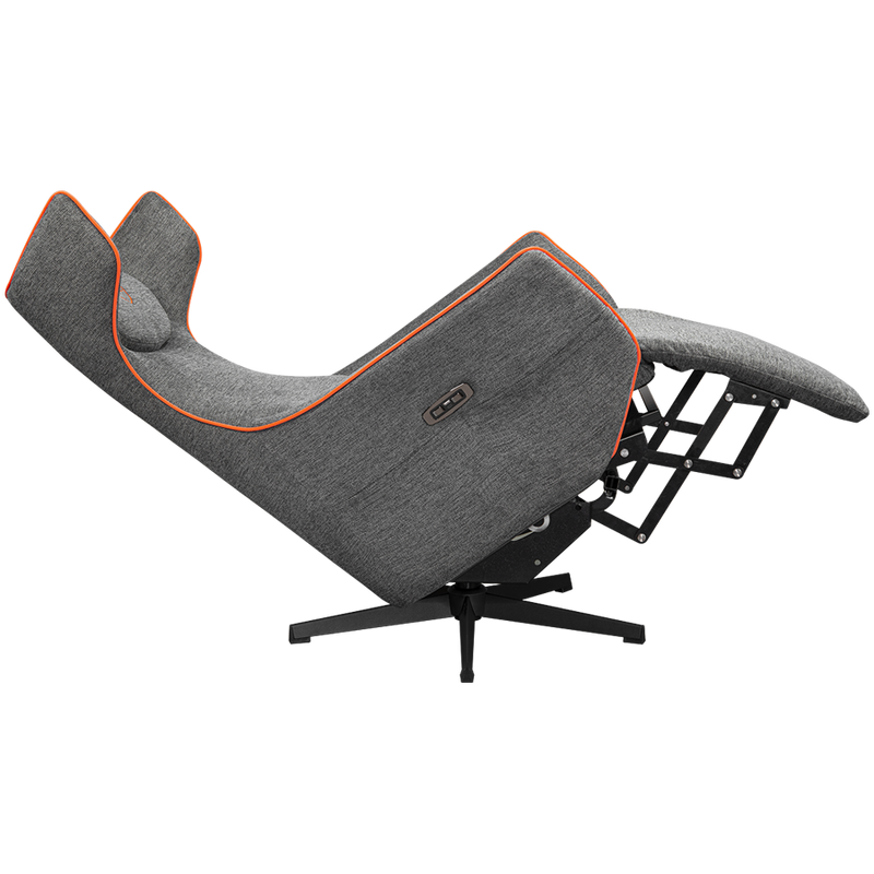 COUGAR Magus Grey Gaming Sofa-6