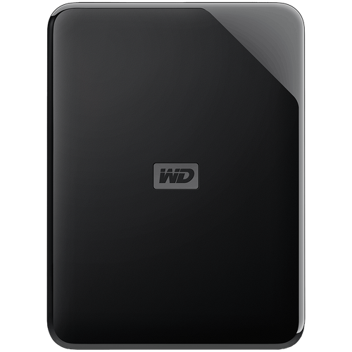 HDD External WD Elements SE Portable (5TB, USB 3.0)