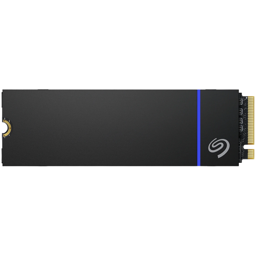 SEAGATE SSD Game Drive PS5 (M.2S/2TB/PCIe G4 x4, NVMe )-1