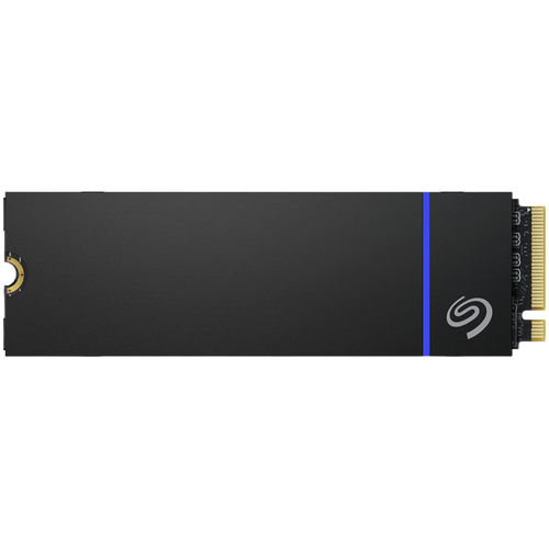 SEAGATE SSD Game Drive PS5 (M.2S/2TB/PCIe G4 x4, NVMe )