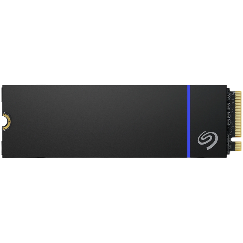 SEAGATE SSD Game Drive PS5 (M.2S/2TB/PCIe G4 x4, NVMe )-1