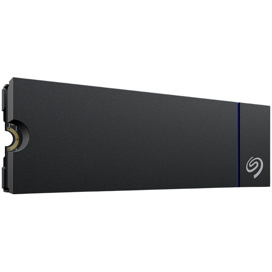 SEAGATE SSD Game Drive PS5 (M.2S/2TB/PCIe G4 x4, NVMe )-2