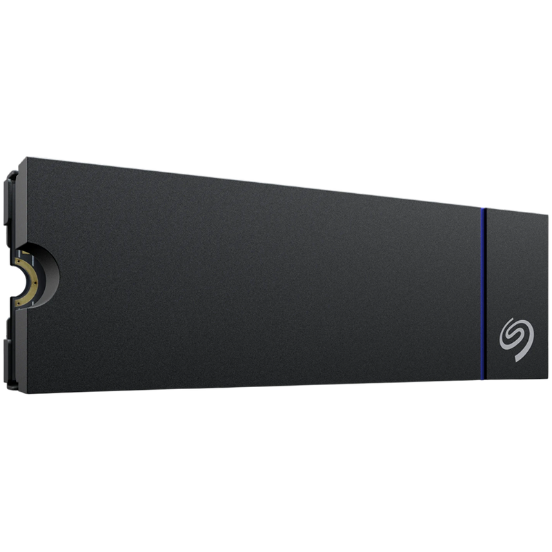 SEAGATE SSD Game Drive PS5 (M.2S/2TB/PCIe G4 x4, NVMe )-2