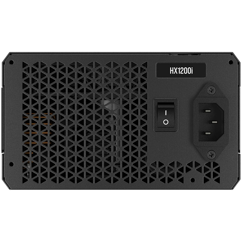 CORSAIR HX1200i, 1200 Watt, ATX 3.1, PCIe 5.1, 80 PLUS Platinum, Fully Modular-3