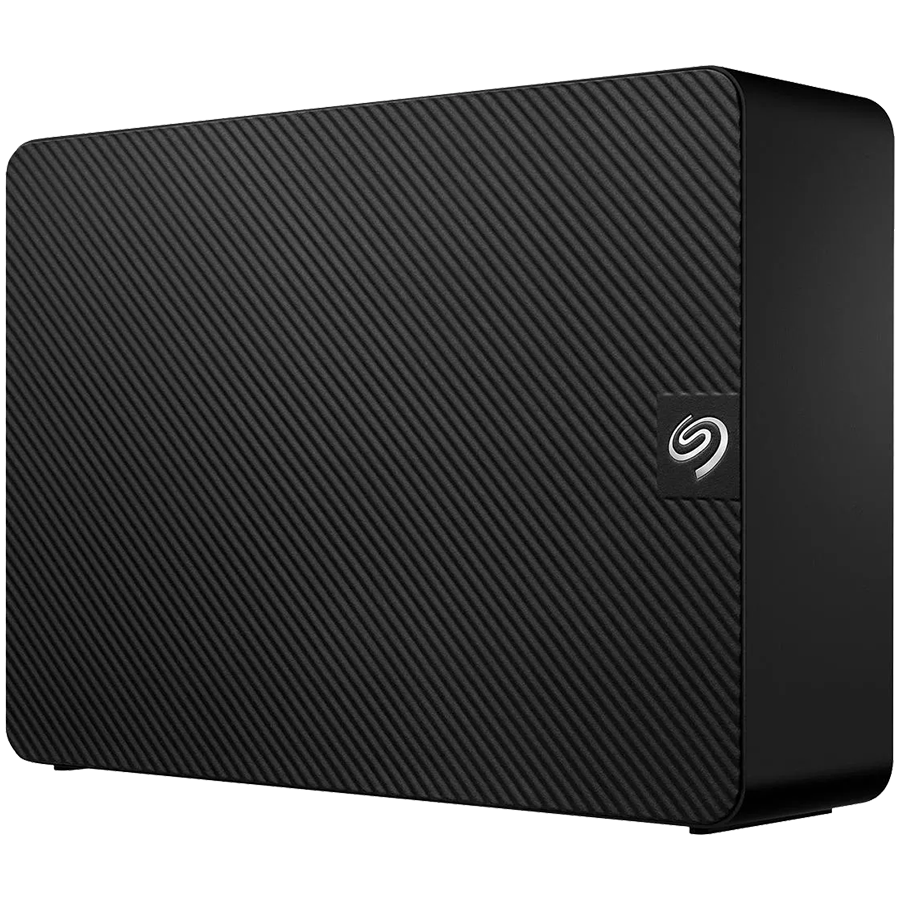 SEAGATE Dysk zewnętrzny Expansion Desktop Drive (3.5", 28TB, USB 3.0)-1