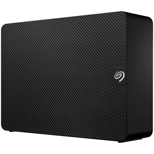 SEAGATE Dysk zewnętrzny Expansion Desktop Drive (3.5", 28TB, USB 3.0)