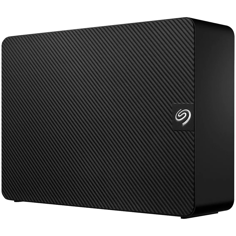 SEAGATE Dysk zewnętrzny Expansion Desktop Drive (3.5", 28TB, USB 3.0)-1