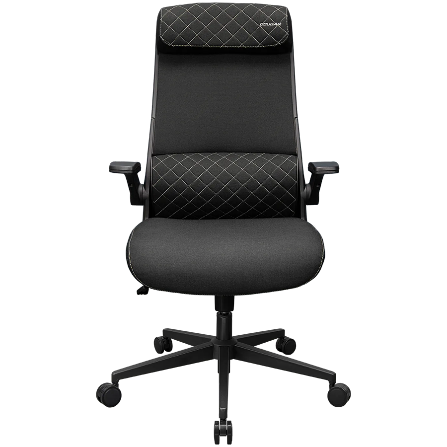 COUGAR Stryder Gaming Chair-1