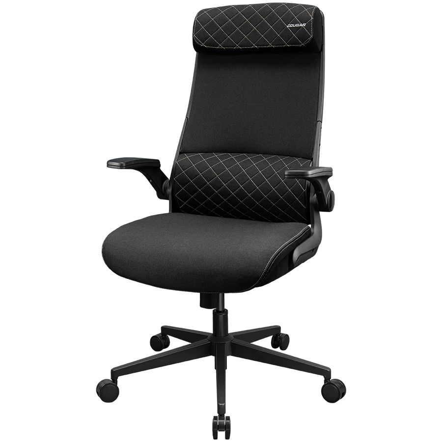 COUGAR Stryder Gaming Chair-2