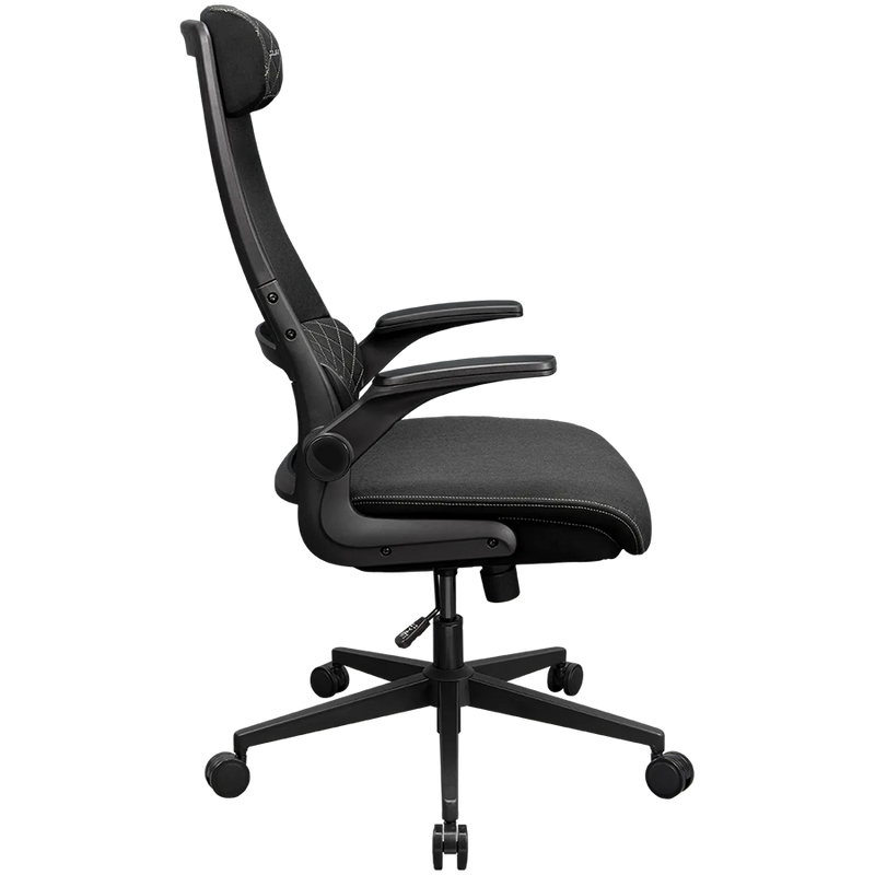 COUGAR Stryder Gaming Chair-4