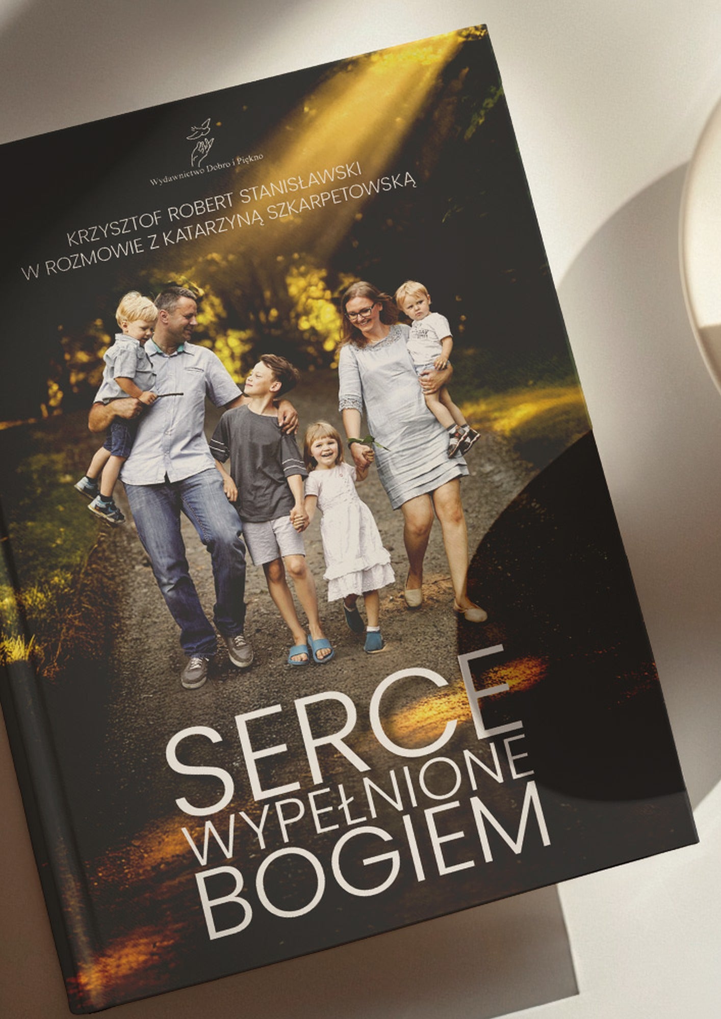 SERCE WYPEŁNIONE BOGIEM-2