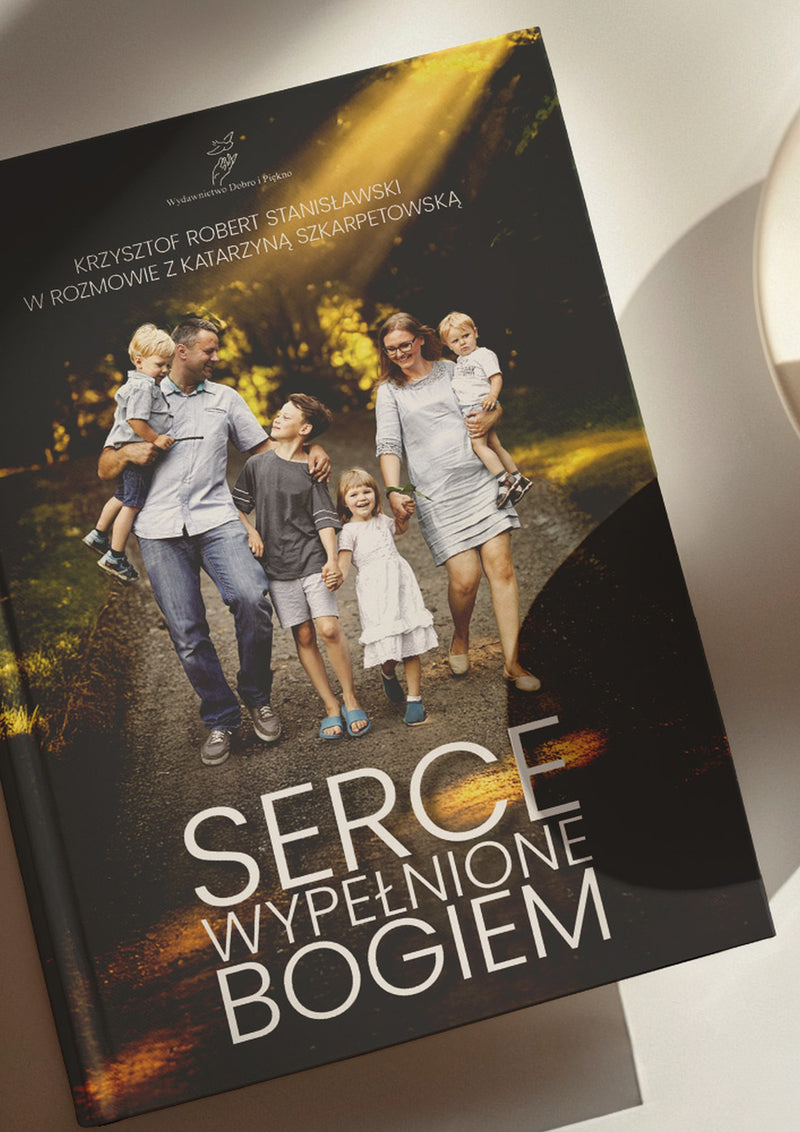 SERCE WYPEŁNIONE BOGIEM-2