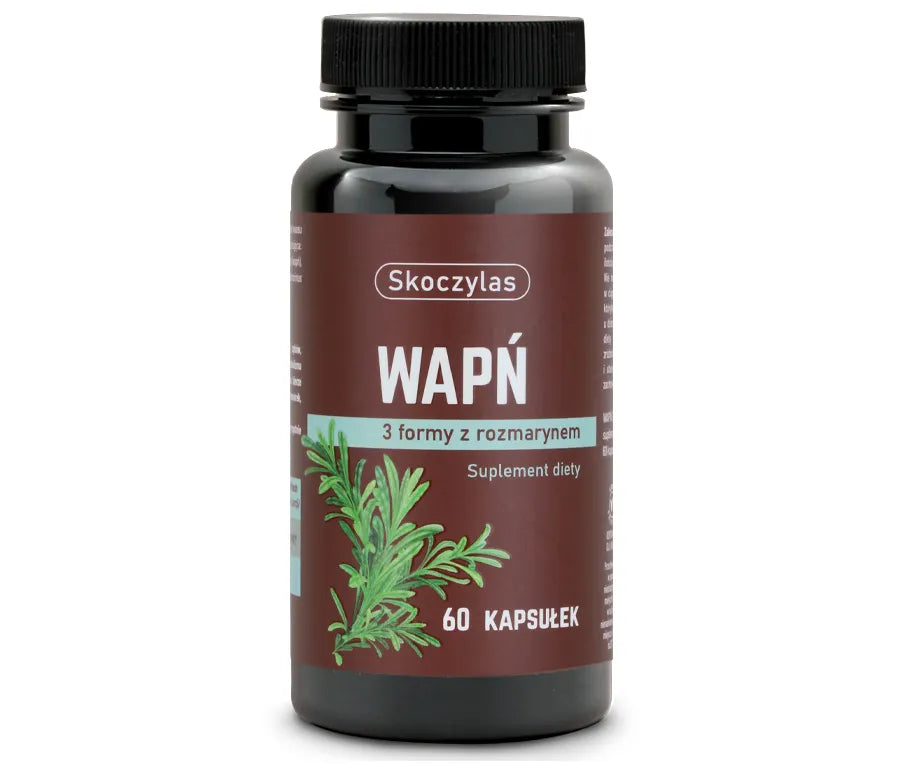 WAPŃ 3 formy z rozmarynem