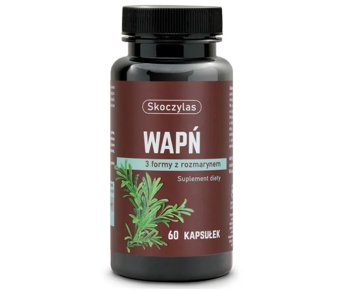 WAPŃ 3 formy z rozmarynem