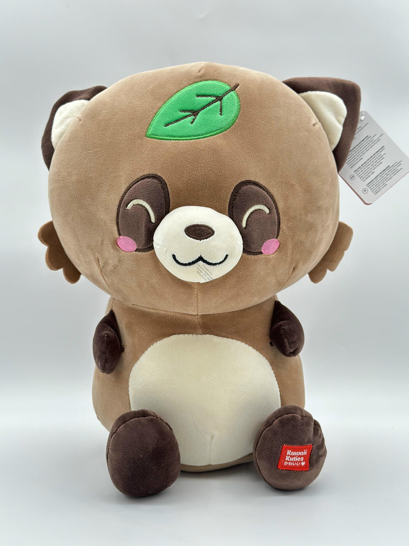 KAWAII Plusz Szop 35 cm-4