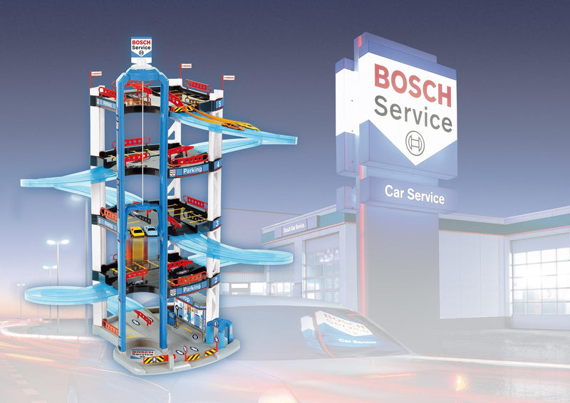 Parking Bosch 5 poziomów-6