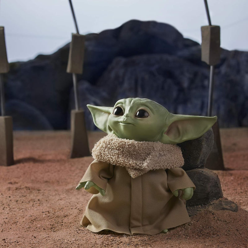 STAR WARS mixing moods grogu zmieniajacy-7