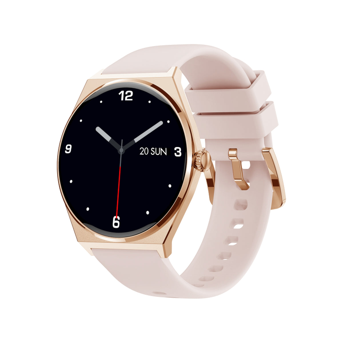 Smartwatch MAXCOM EW05 Złoty