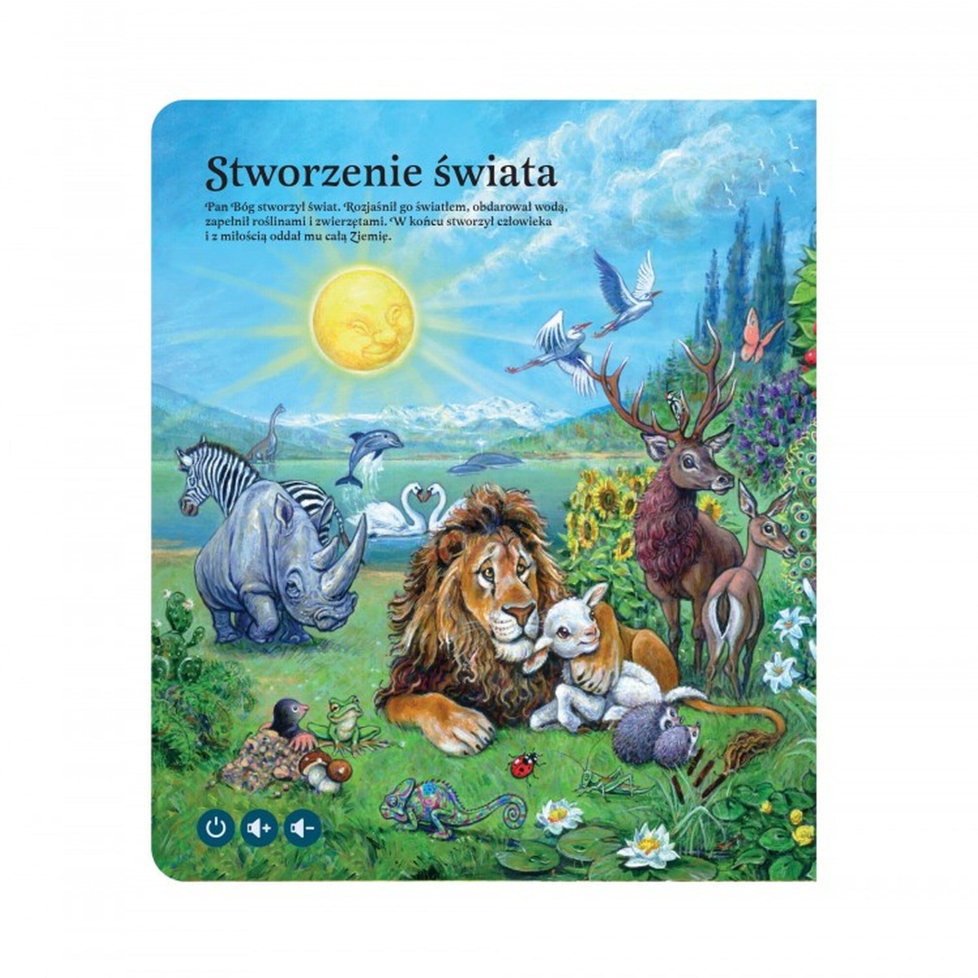 Książka Biblia-3