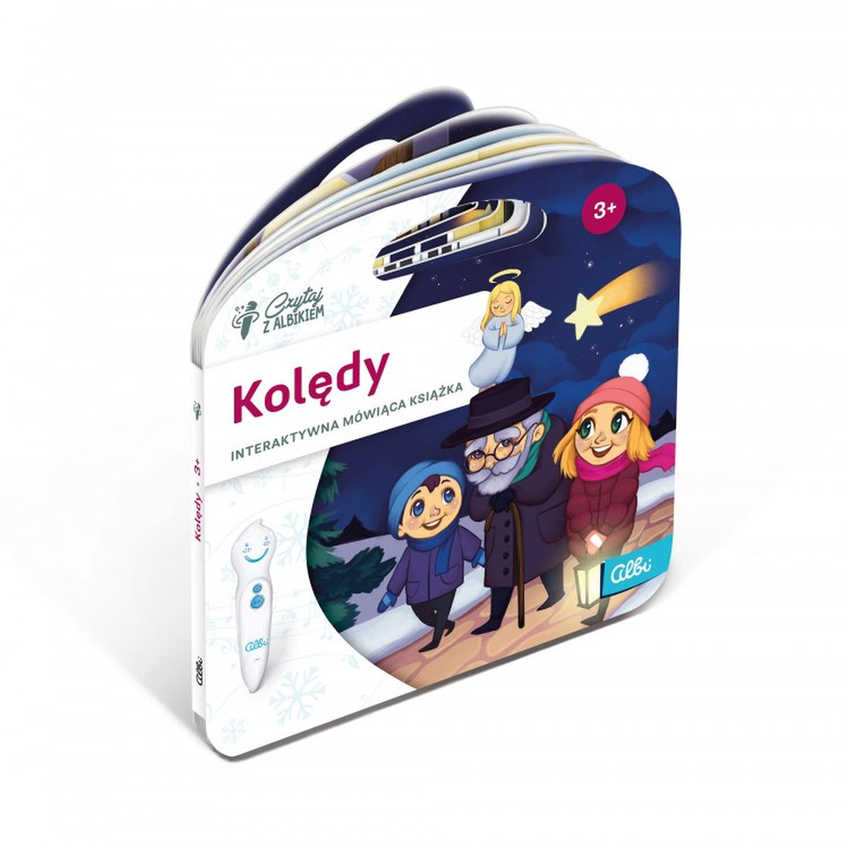 Książka Kolędy