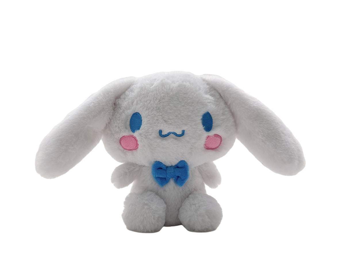 HELLO KITTY 18cm FLUFFY HELLO KITTY cinemonroll