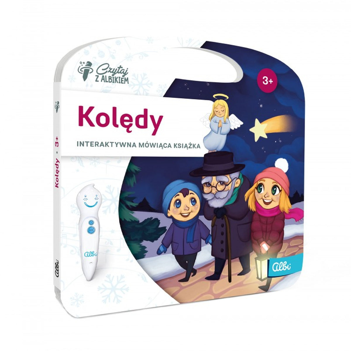 Książka Kolędy