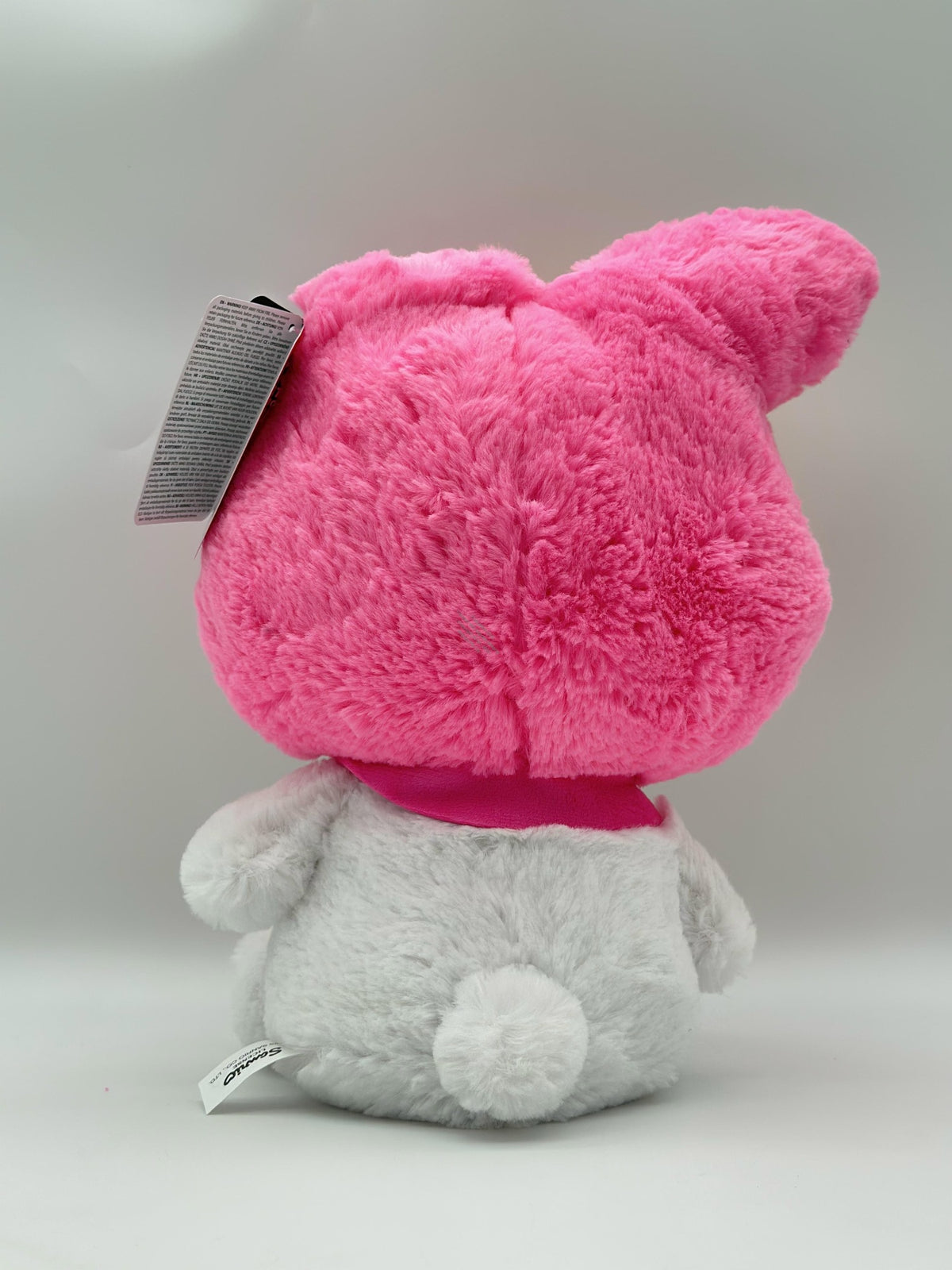 HELLO KITTY 30cm FLUFFY MELODY