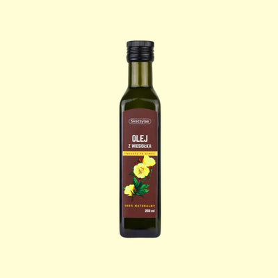 Oleje Naturalne