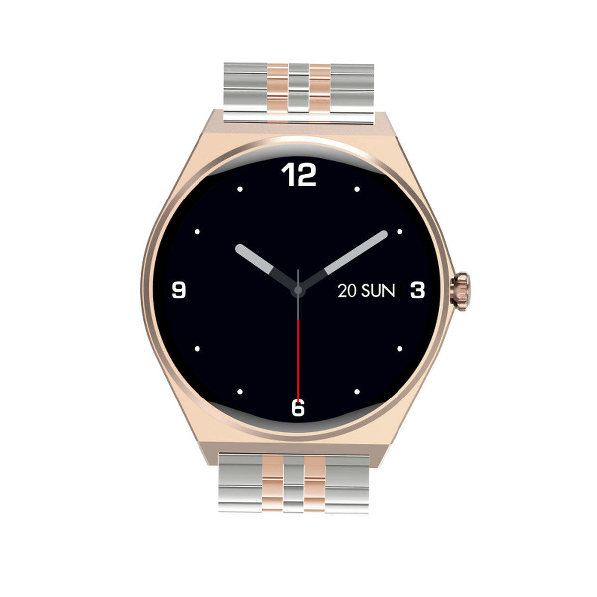 Smartwatch MAXCOM EW05 Złoty